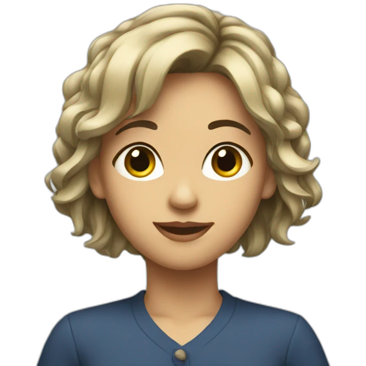 Aurelie emoji