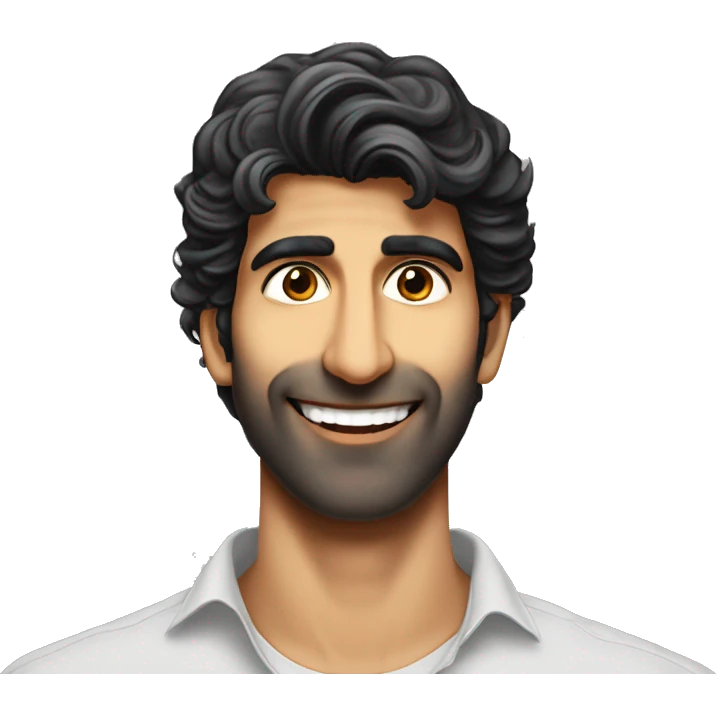 Aditya Roy kapoor  emoji