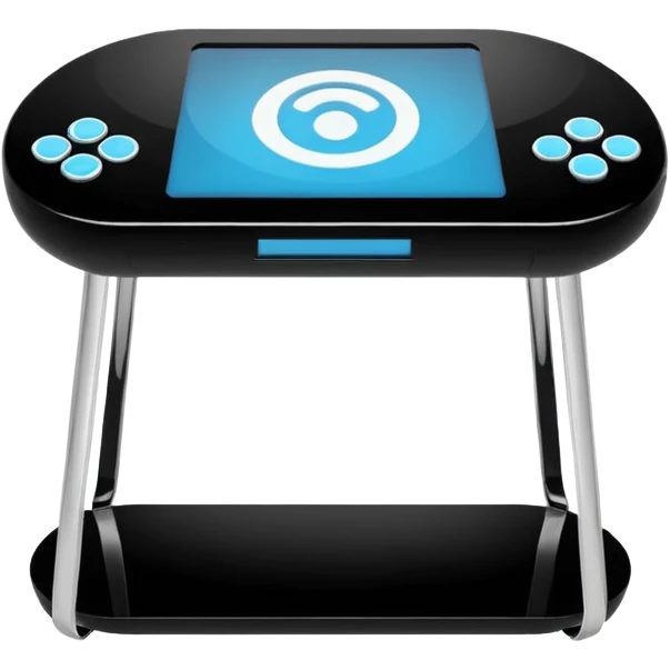 Orbis console emoji