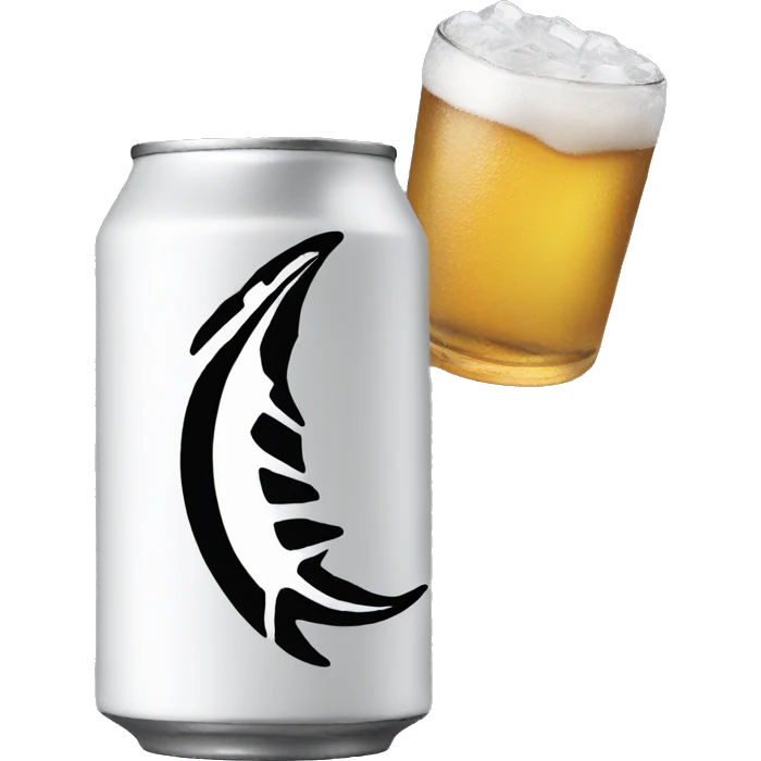 White claw emoji