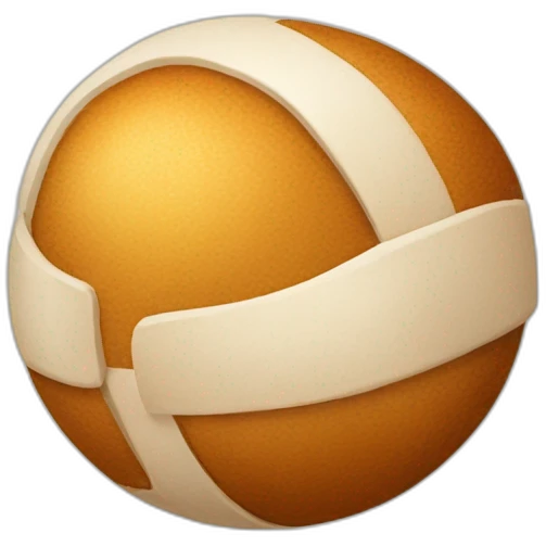Boule emoji