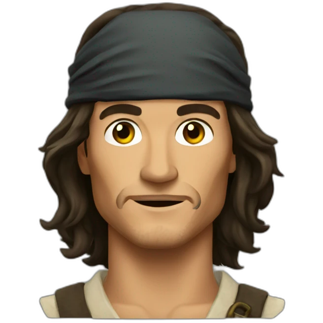 will turner  emoji