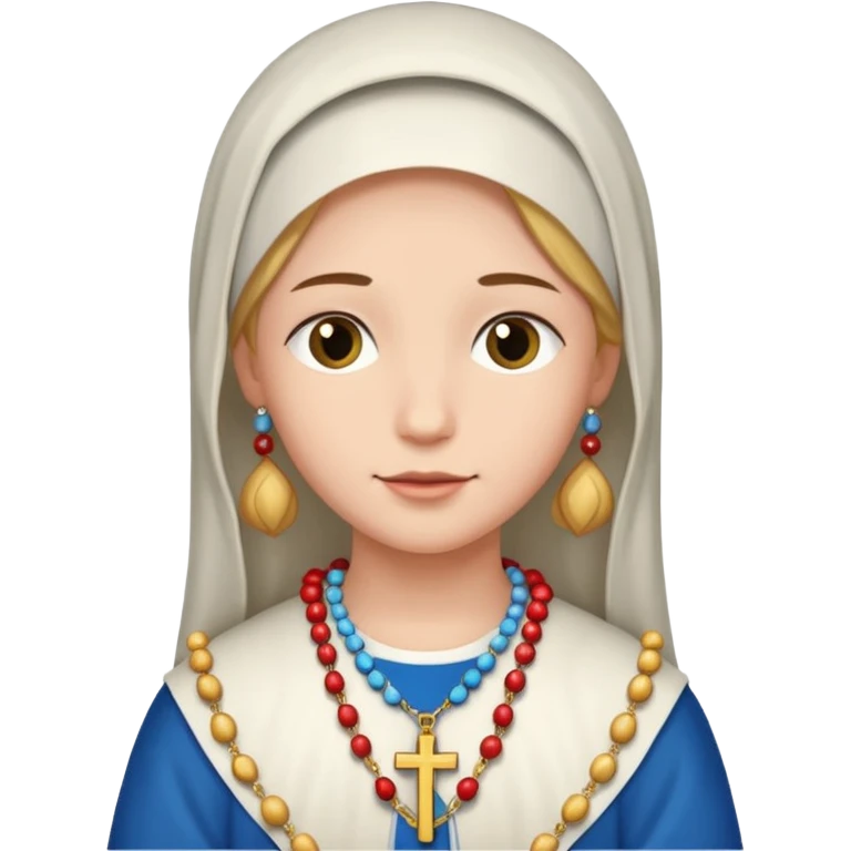 Católico  emoji