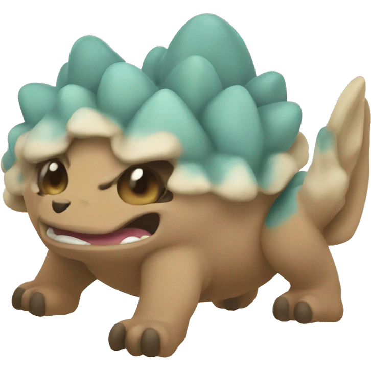 Desert Pokemon emoji