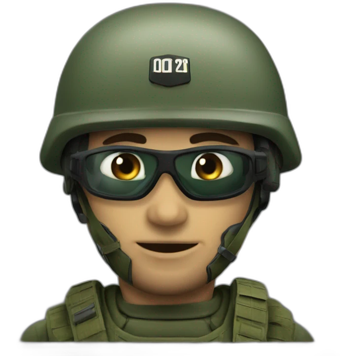 GOI italian special forces emoji