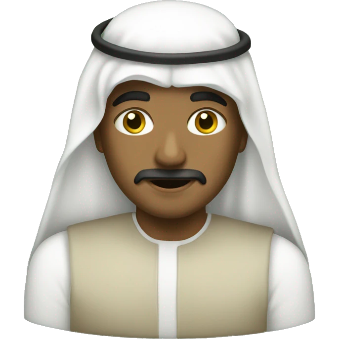 Kingdom of Saudi Arabia  emoji
