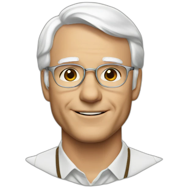 steve-martin emoji