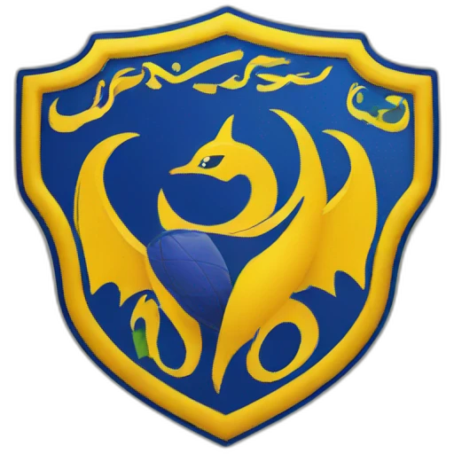 Al nassr club logo emoji