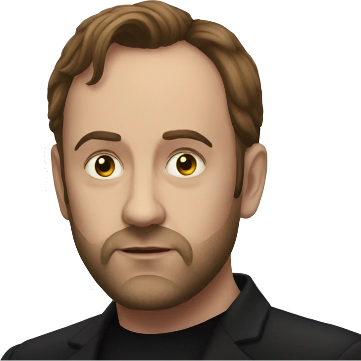 crowley emoji