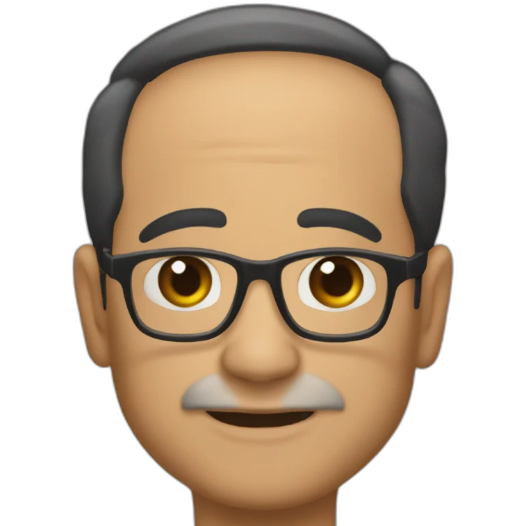 Nikias Molina emoji