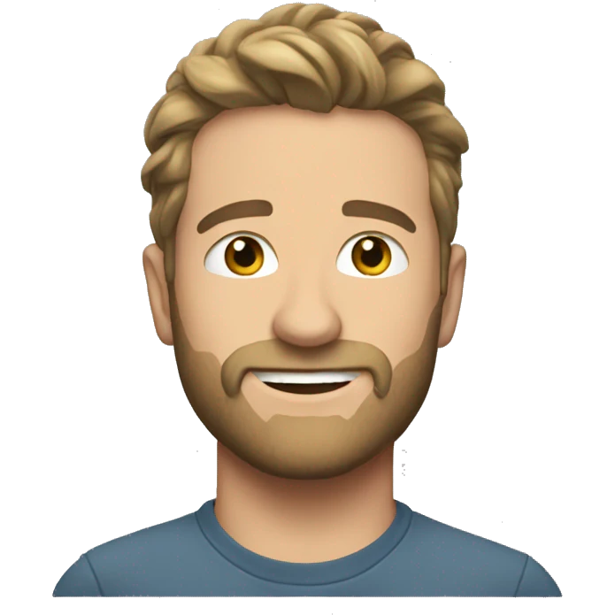 brett cooper emoji