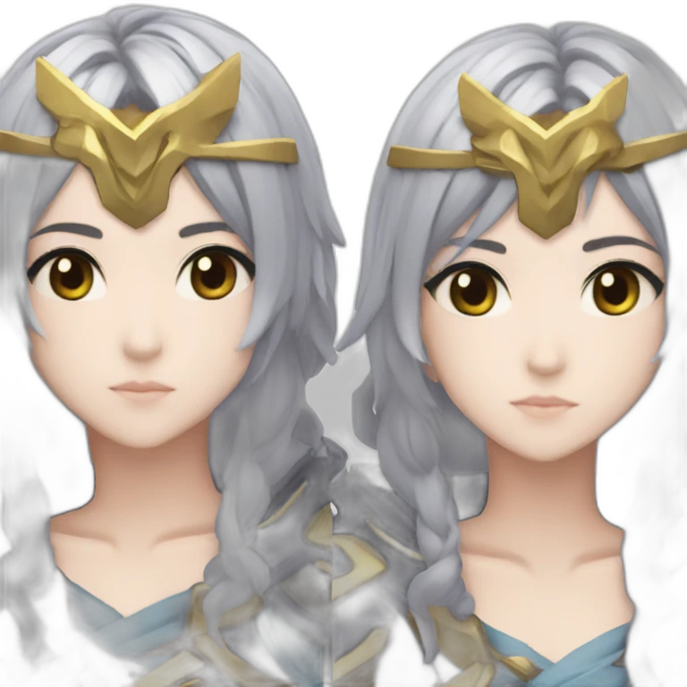 genshin impact emoji