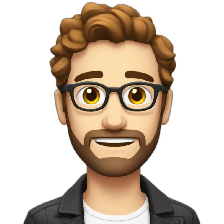 Cyprien emoji