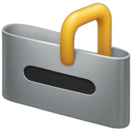 swipe sign emoji
