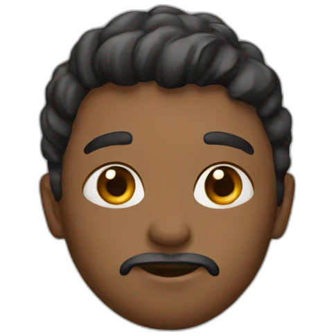 Âme emoji