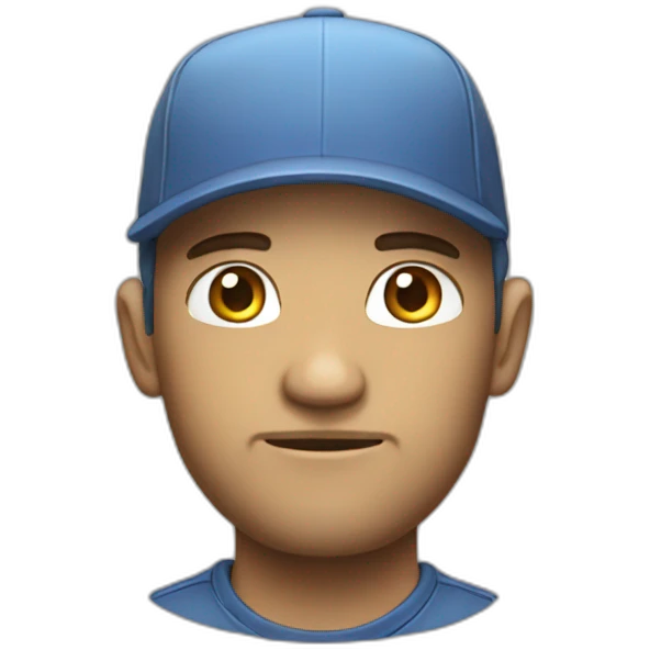 mega ton  emoji