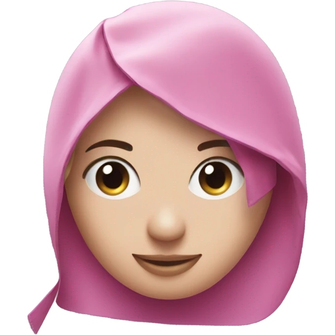 pink dyson airwrap  emoji