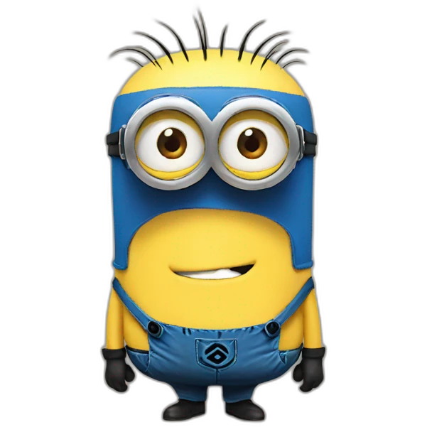 minions emoji