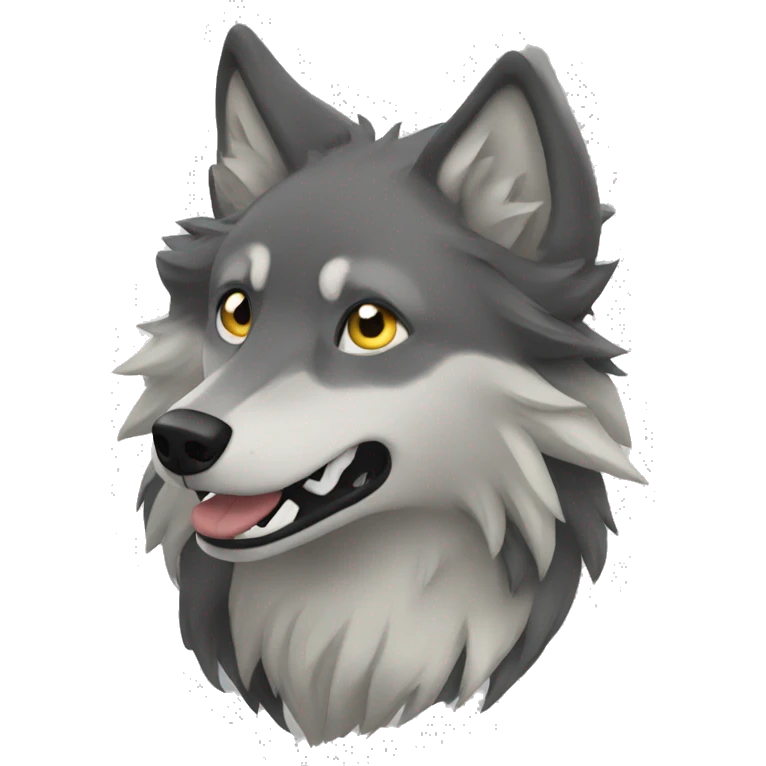 Wolfstar emoji