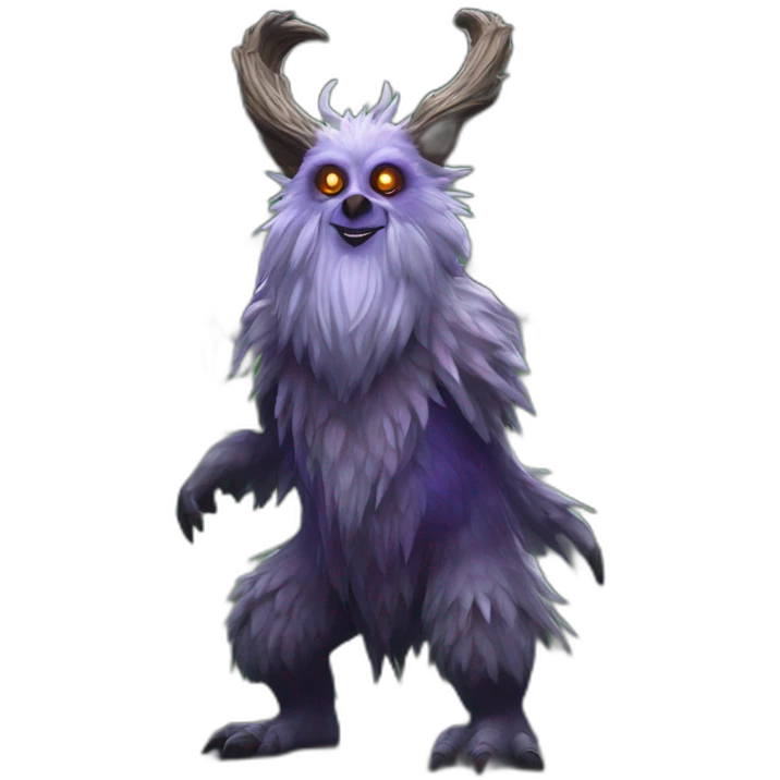 moonkin druid World of Warcraft dancing emoji