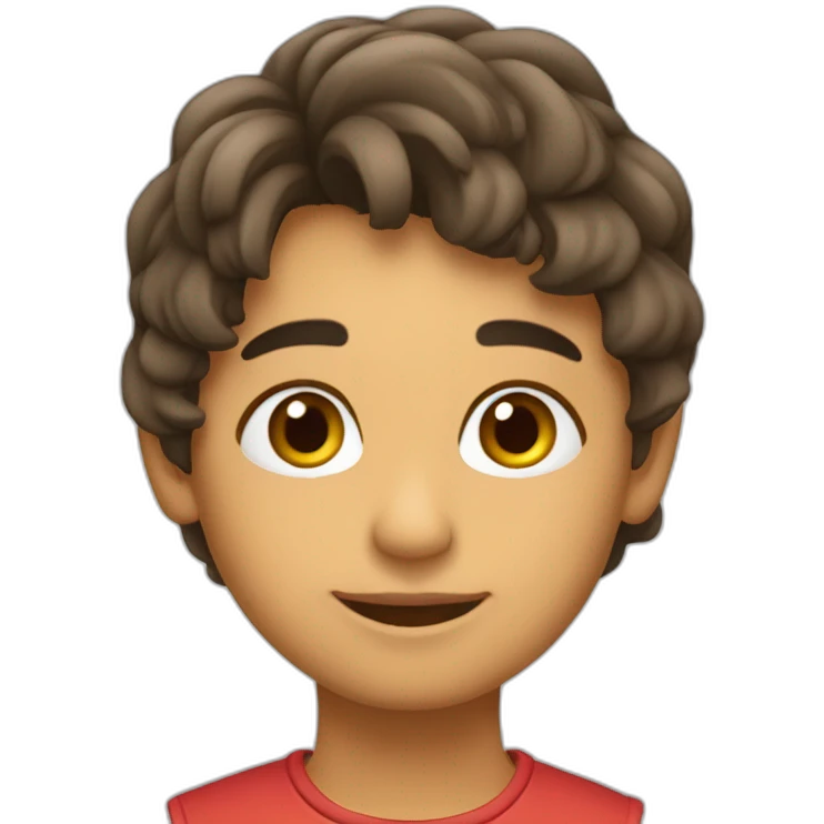 enamorada corrazoncitos emoji