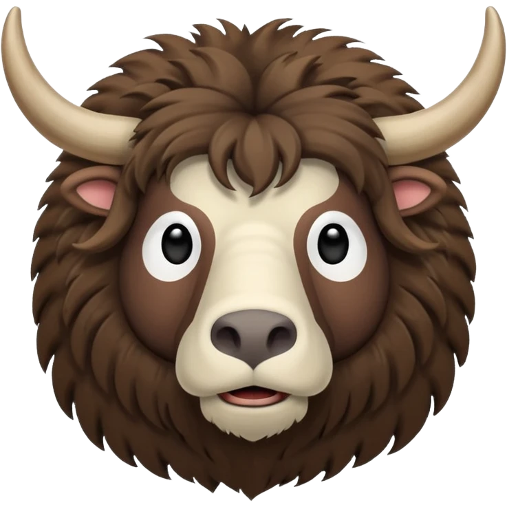 MUSK OX emoji