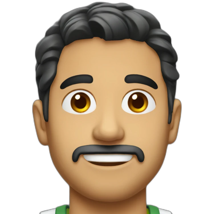 victor rubio emoji