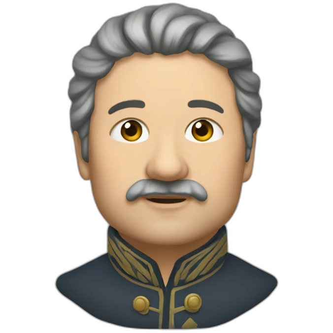 gennadii trukhanov emoji