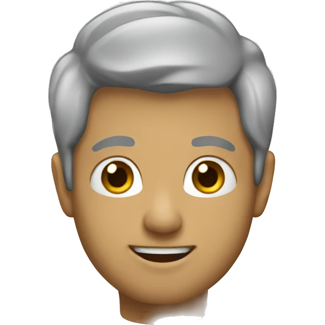 Hi emoji