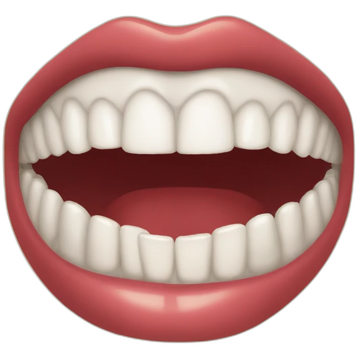 taylor-swift-mouth-bbc emoji