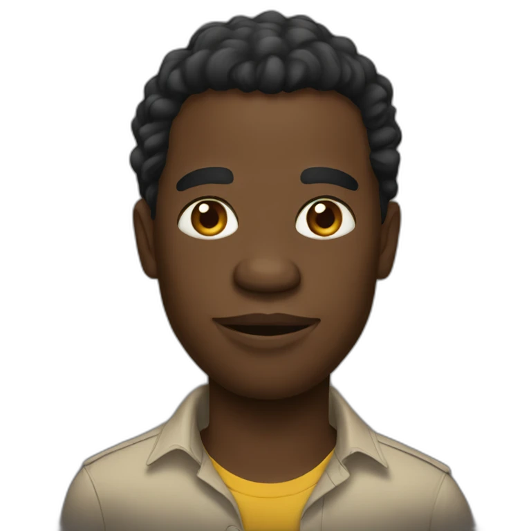 Congo emoji