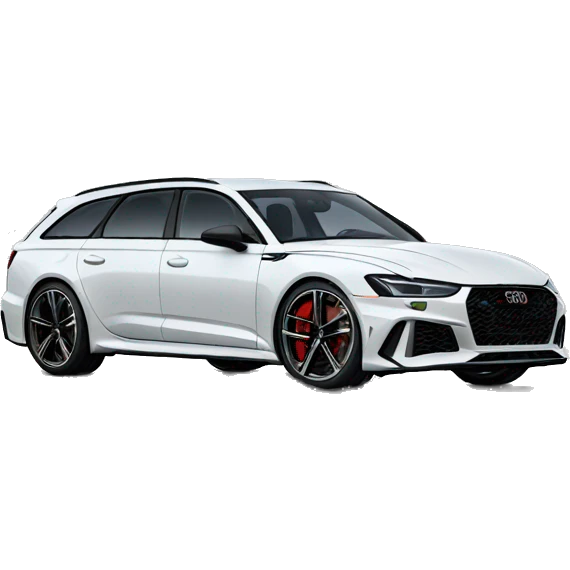 rs6 emoji