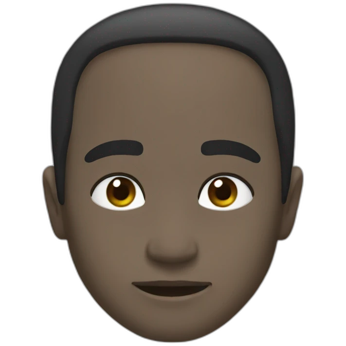 Kawaï emoji