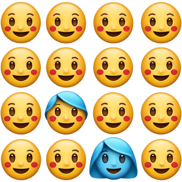 Emoji emoji