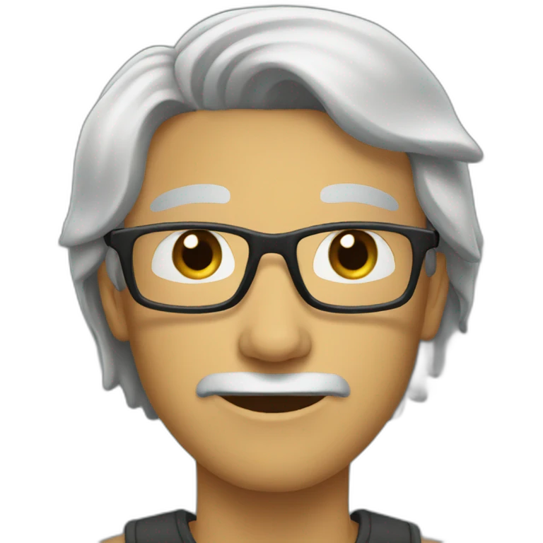Lofy emoji