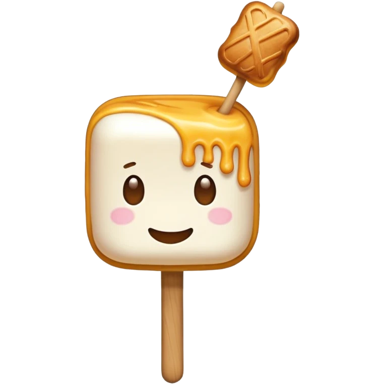smores emoji