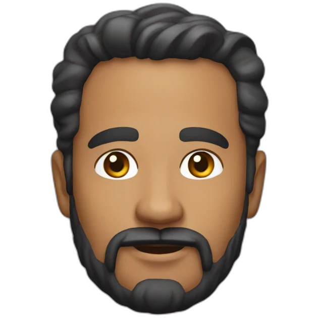castro emoji