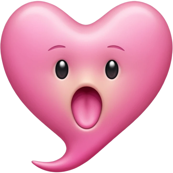 Vagina emoji