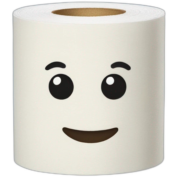 kleenex emoji
