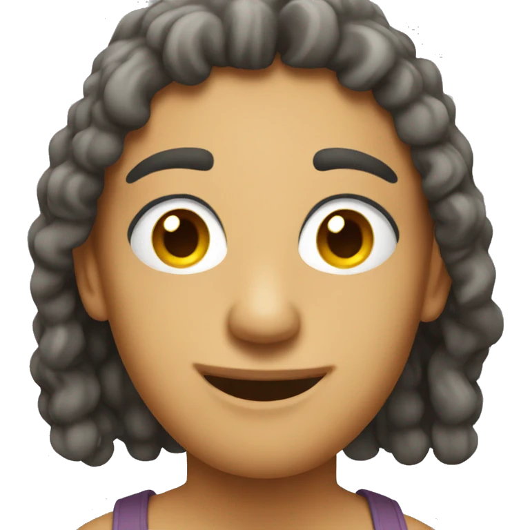 Hot emoji emoji