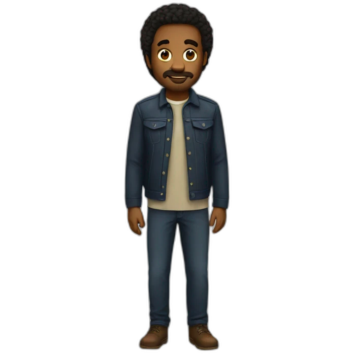 Dushane emoji