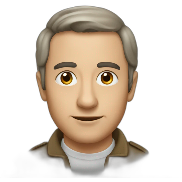 perron tchantchès emoji