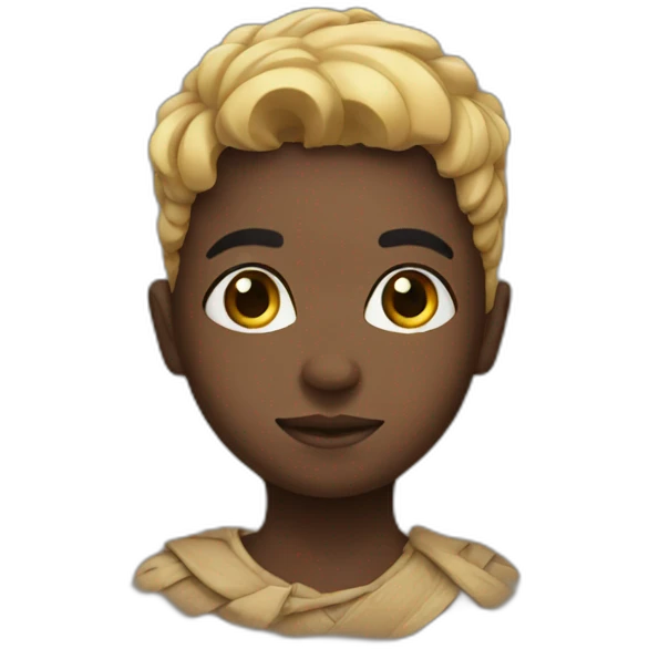 africa emoji