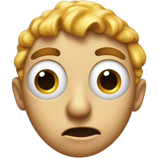 confused maths symbol emoji