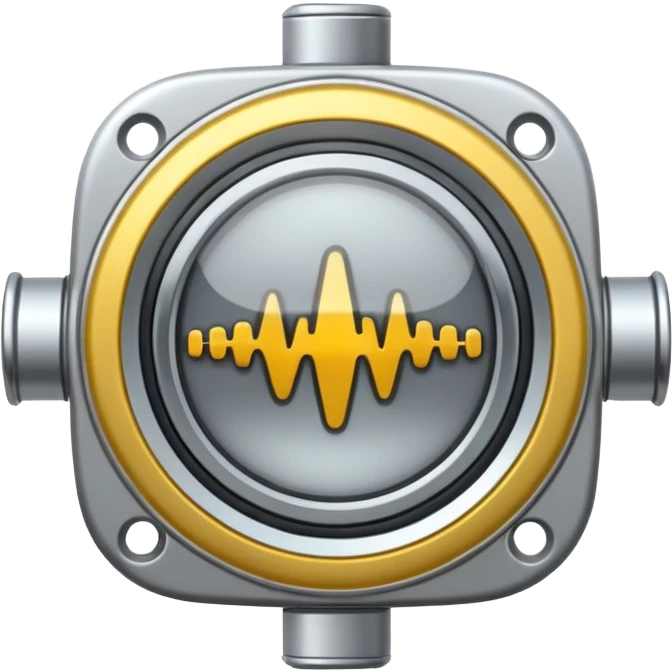 frequency sensor emoji