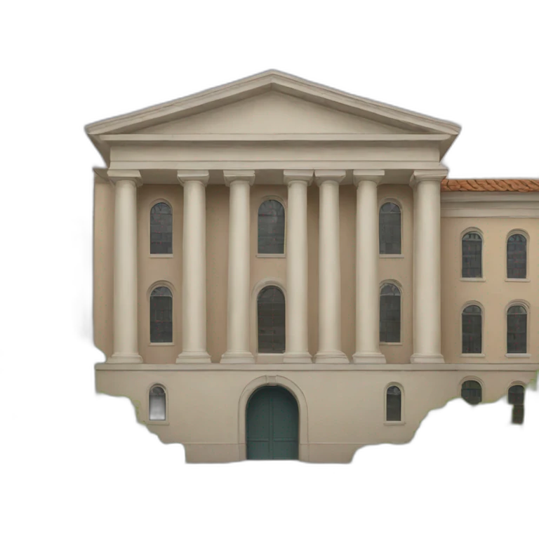 university emoji