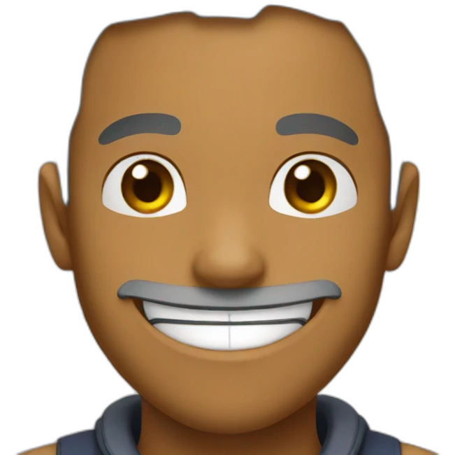 Pokémon emoji
