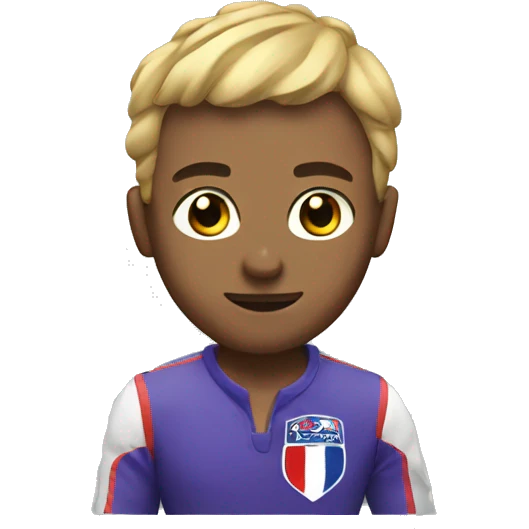 champion emoji