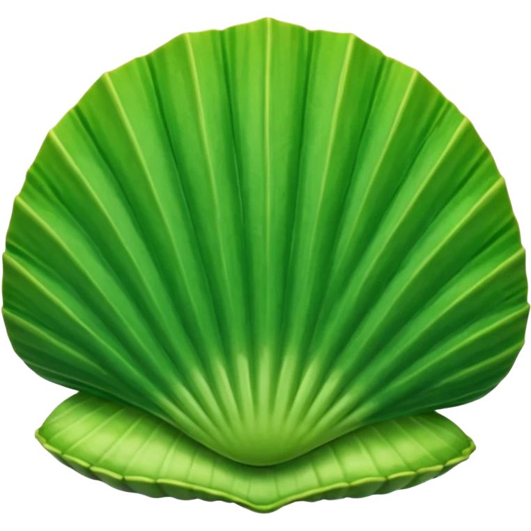 Antep fıstığı emoji