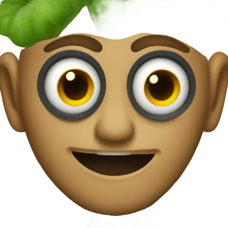guarana emoji